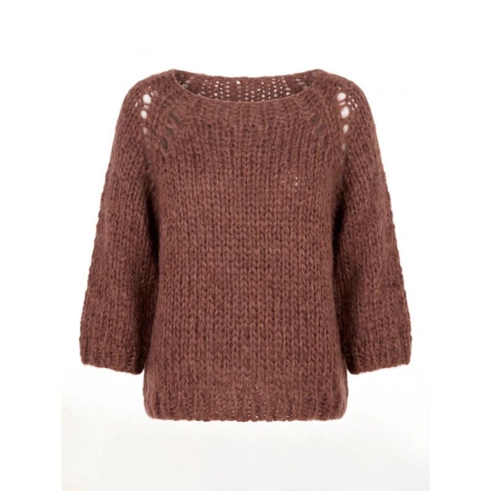 Dondup Women Regular Roundneck